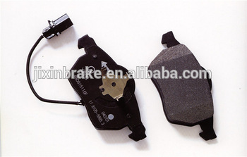 Brake Pad D983-7885