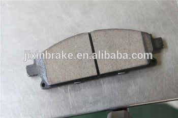 Brake Pad D984-7886