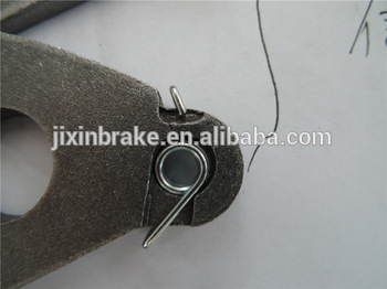 Brake Pad D978-7908