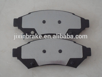 Brake Pad D979-7882