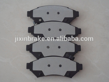 Brake Pad D980-7883