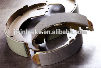 Brake Pad D974-7875