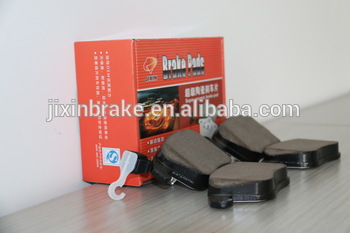 Brake Pad D956-7855