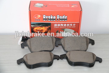 Brake Pad D948-7497