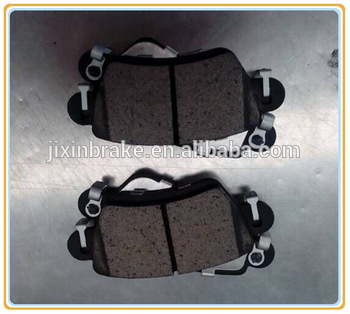 Brake Pad D949-7848