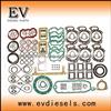 KOMATSU D85A 6150-12-1810 Cylinder Gasket SA6D125 Head Gasket