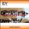Komatsu 6742-01-1570 Crankshaft 6D114 6D114E Excavator