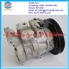 DENSO 10s11c 88320-0S020 88320-OS020 883200S020 88320OS020 Auto Ac Air Conditioning Compressor For Toyota Vios