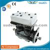 88mm Volvo Truck Air Compressor 8113815