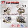 Turbocharger HX35 6738-81-8090 6738-81-8091 4038475 3595157 For Komatsu PC200-7