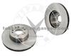 Mercedes Benz S600 W221 Brake Disc 1404210912,