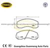 ONEKA Brake Pad Set RB-9133-11261 D1513 FOR K2700 (Latin America) 2001-2005 FOR KOREA CAR AUTO BRAKE PARTS FOR KIA K2700 / K2500