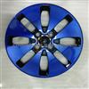 Car Wheel Cover BMACWC-170109028 With Emerald High-Grade