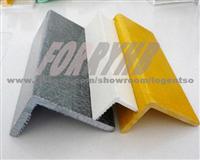 FRP Structural Pultruded Sections-Angle