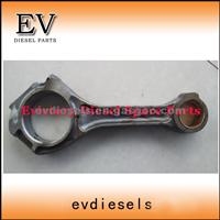 Komatsu Excavator Conrod S6D114 Con Rod S6D114E Connecting Rod