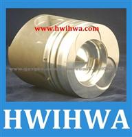 Renault RVI MIDR620.3045E 2095710 2096800 Piston