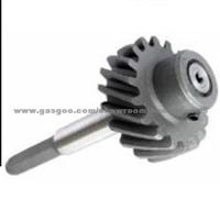 Oil Pump Drive Gear With Shaft