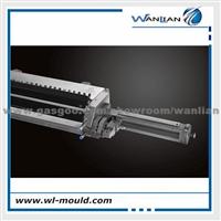 Plastic Film Die Head For Pp Pvc Pe Ldpe Lldpe