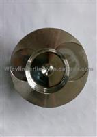 NISSAN NE6 PISTON 12011-95073