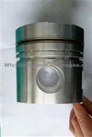 NE6 DIESEL ENGINE PISTON 12011-95073 12011-95105