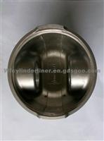 NISSAN NE6 PISTON 110MM