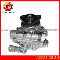 Auto Power Steering Pump For Audi C5 2.4 OEM: 4B0 145 156