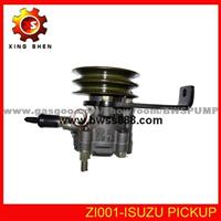 Pickup Auto Power Steering Pump For Isuzu 8971295930