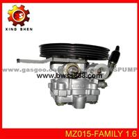 Mazda Family 1.6 Auto Power Steering Pump OEM:B25D-32-600L2