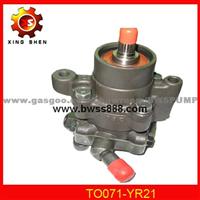 Auto Steering Pump For Toyota 44320-28010