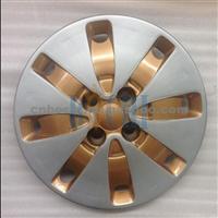 Car Wheel Cover BMACWC-170109006 Of Wonderful Design