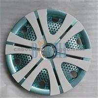 Car Wheel Cover BMACWC-170109014 Of 4pcs