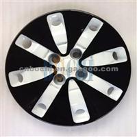 Car Wheel Cover BMACWC-170109023 With Perfect Design