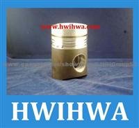 Volvo TD100A 0377400 Piston