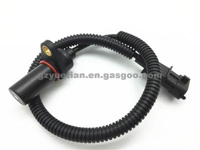 Crankshaft Position Sensor For Hyundai Santa OEM#39180-27000 3918027000