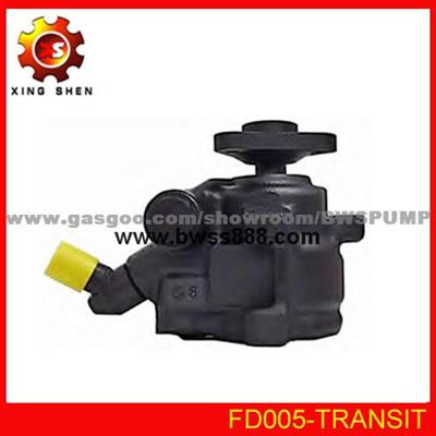 Auto Power Steering Pump For Ford Transit F5LC 3A674 CB