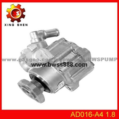 Power Steering Pump For Audi A4 OEM:8D0 145 156A