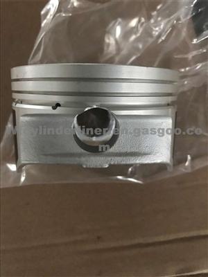 HYUNDAI SONATN-NFC2.4 Piston With Pin