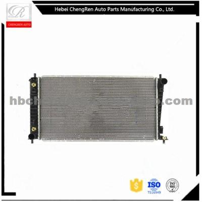 F65H8005EA Auto Car Radiator For FORD Expedition/F-150 250 V6/V8 4.2/4.6 97-98