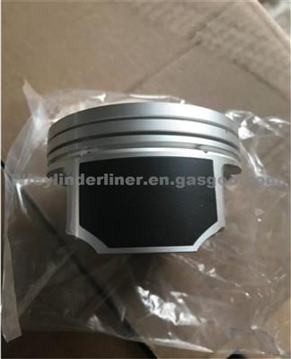 China Auto Parts Hyundai Sonatn 2.0 Piston With Pin