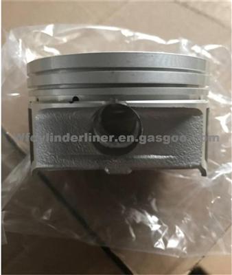 Engine Parts Hyundai Sonatn-Nfc2.0 Piston 23410-25061 With Pin