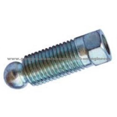 Rocker Lever Screw