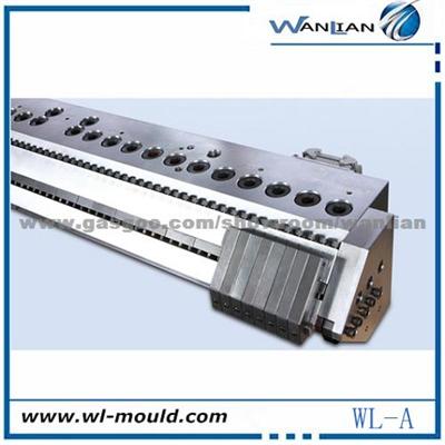 Sheet Die ,Flat Die ,T-Die ,Extrusion Die