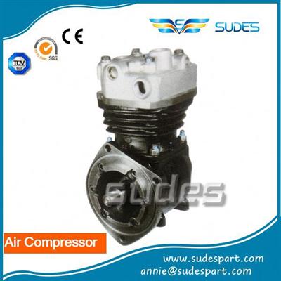 China Air Compressor For MWM VW