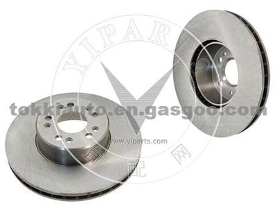 Mercedes Benz S600 W221 Brake Disc 1404210912,