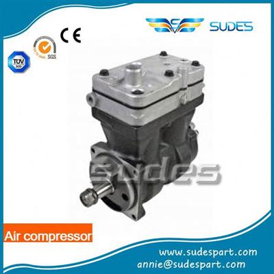 Mercedes Truck Air Compressor For Mercedes Atego 9061301515