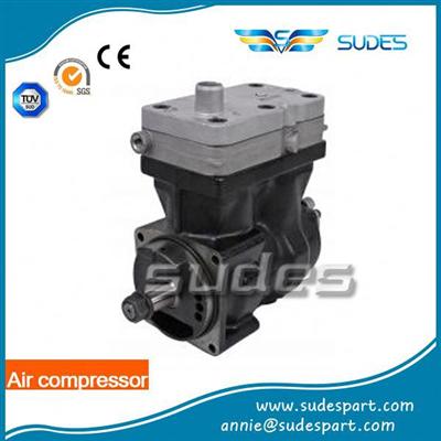 Mercedes Truck Air Compressor For Mercedes Atego 411.553.000.0
