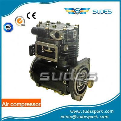 Air Compressor For Truck 1612335