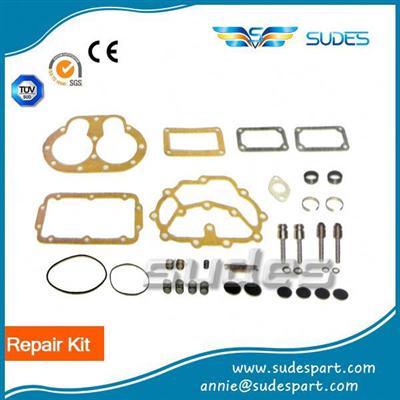 Volvo F12 Truck Air Compressor Repair Parts 3090471