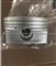 HYUNDAI GASOLINE PISTON 23410-25211 - img3