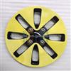Car Wheel Cover BMACWC-170109035 With Grateful Design